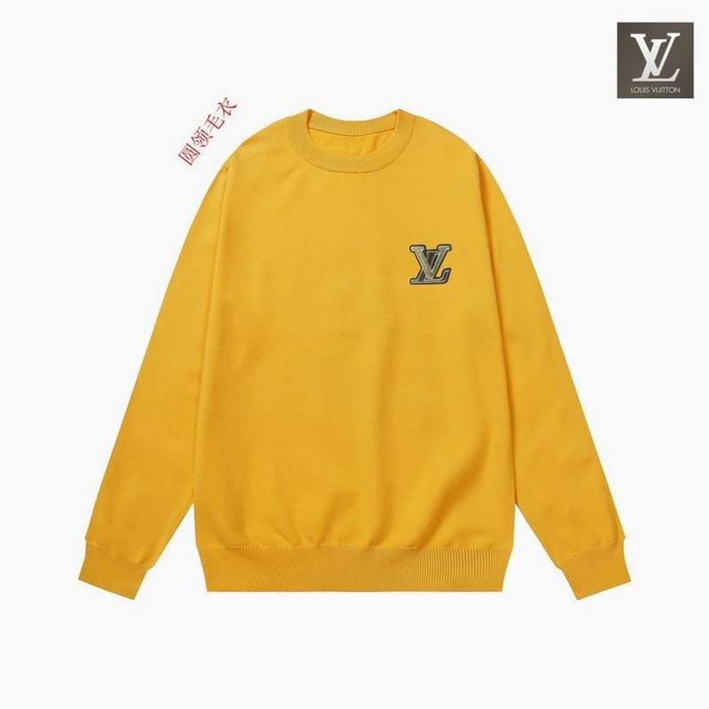 LV Men's Sweater 116